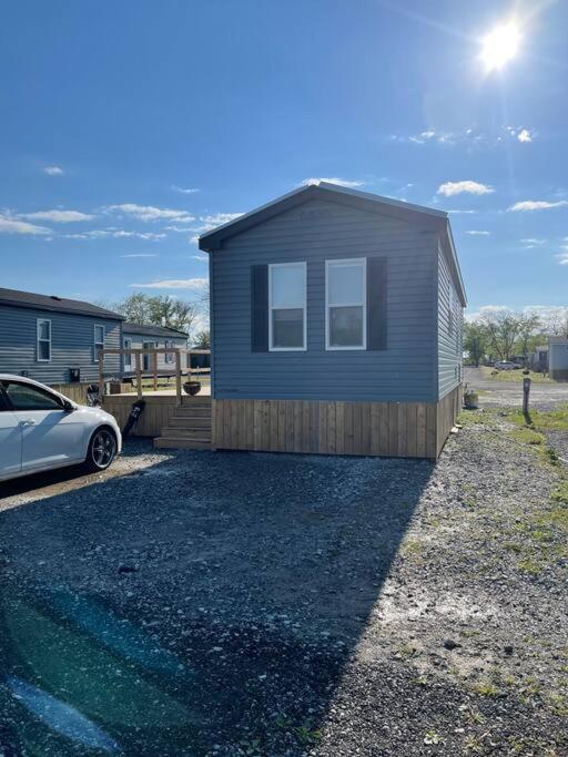 Niagara On The Lake Vineridge Resort 3 Bedrooms Extérieur photo